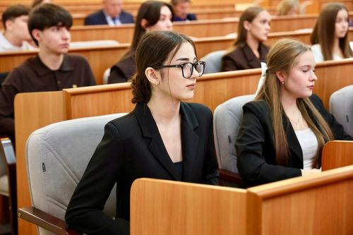 Фото пресс-службы парламента Хакасии